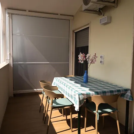 Deliziosa Appartement