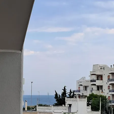 Deliziosa Appartement