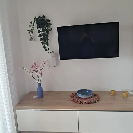 Appartement Deliziosa *