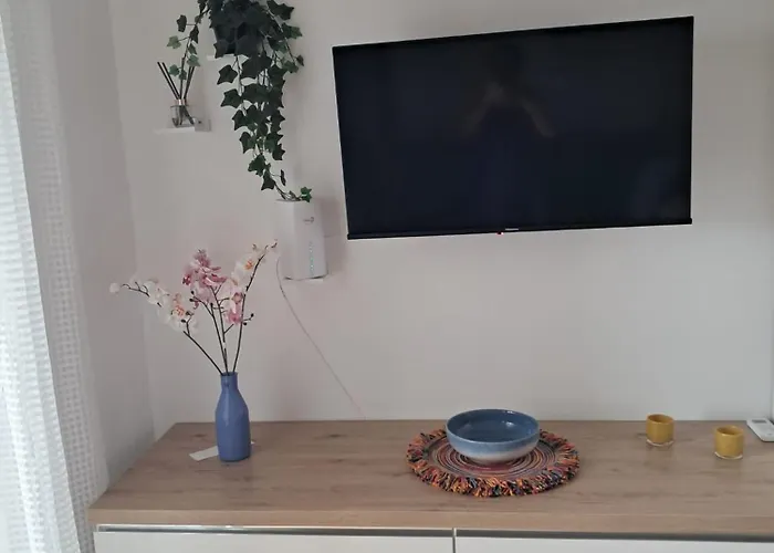 Lejlighed Deliziosa *