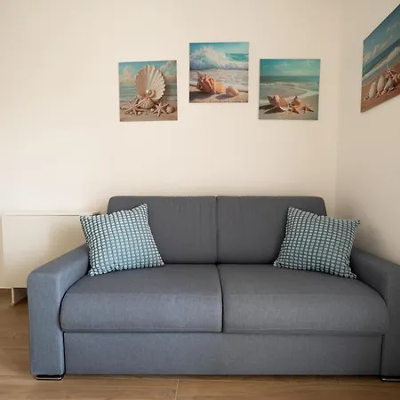 Deliziosa アパート *