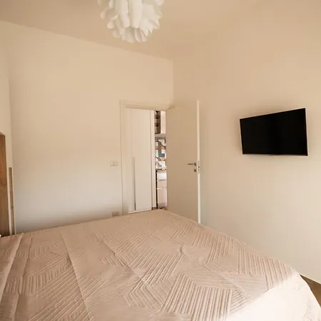 Deliziosa Appartamento