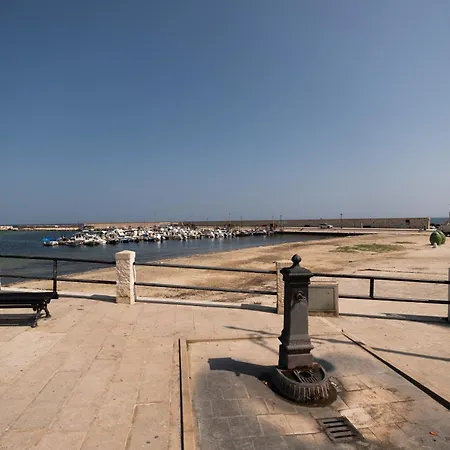 Appartamento Deliziosa *