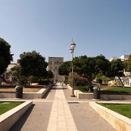 Deliziosa Appartamento Torre A Mare