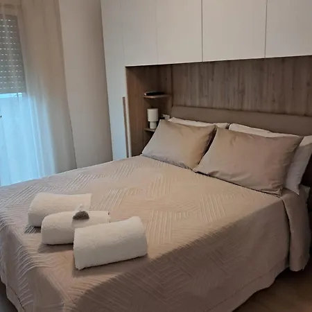 Appartamento Deliziosa Torre A Mare