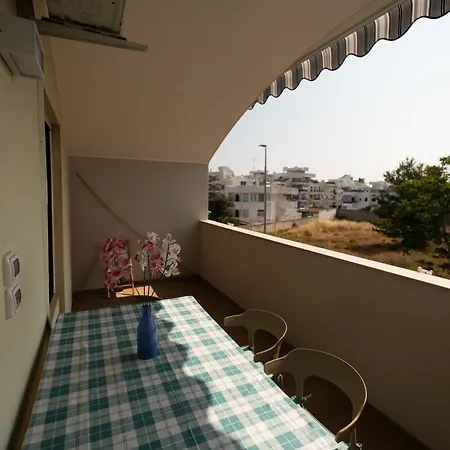 Appartamento Deliziosa Torre A Mare