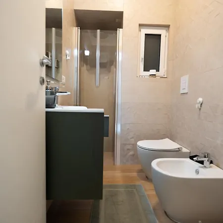 Deliziosa アパート