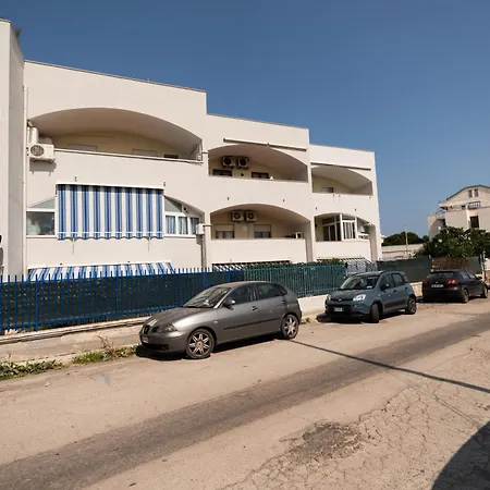 Deliziosa Appartamento