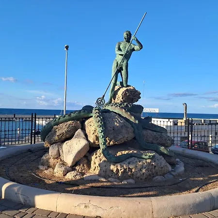 Deliziosa * Torre A Mare