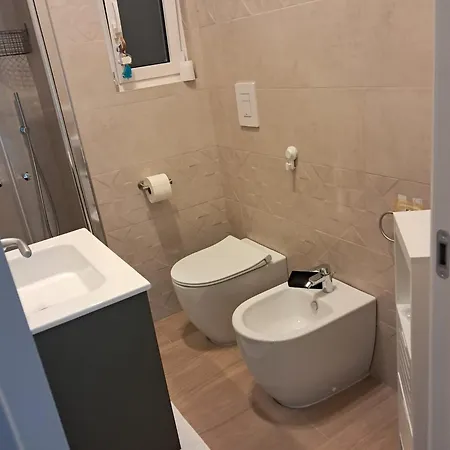 Deliziosa トッレ・ア・マーレ