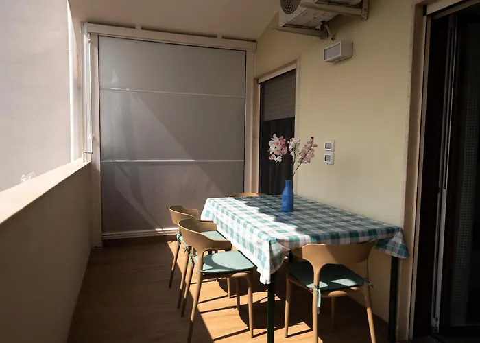 Deliziosa Appartamento
