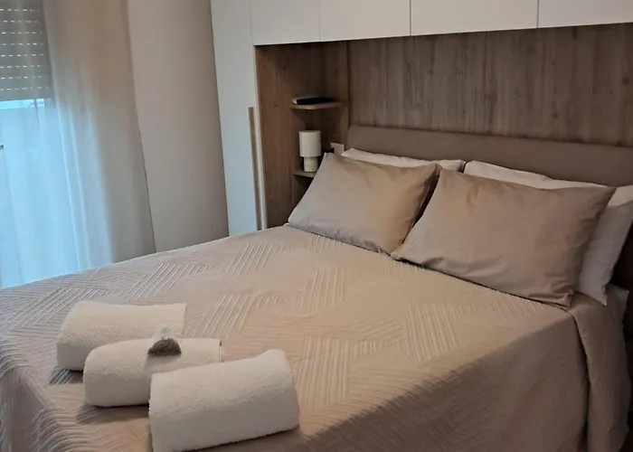 Appartamento Deliziosa Torre A Mare