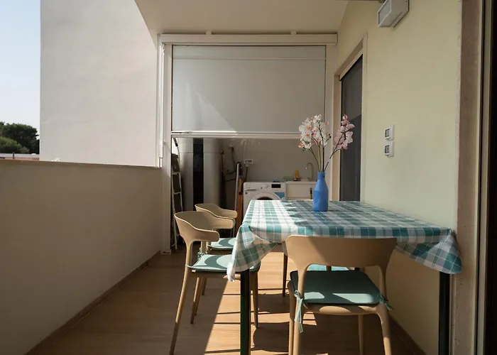 Deliziosa * Torre A Mare