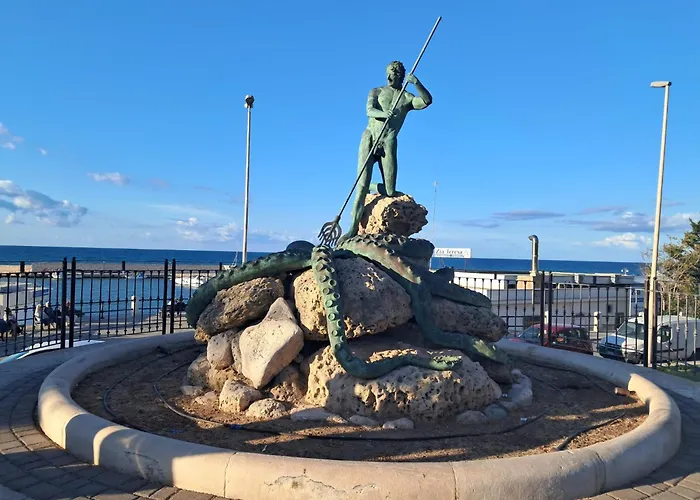 Deliziosa * Torre A Mare