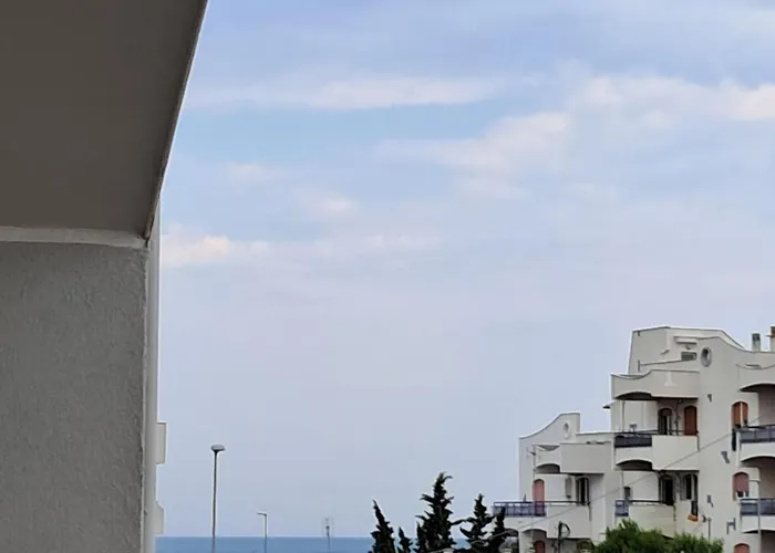 Deliziosa Apartment